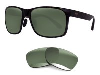 Maui Jim Red Sands MJ-432 Replacement Lenses