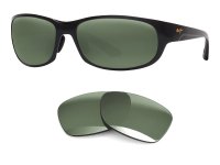 Maui Jim Twin Falls MJ-417 Replacement Lenses