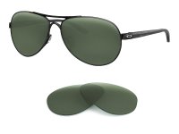 Oakley Feedback Replacement Lenses