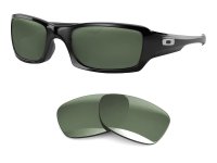 Oakley Fives 4.0 Replacement Lenses