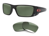 Oakley Fuel Cell Replacement Lenses
