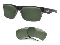 Oakley Twoface (Asian Fit) Replacement Lenses