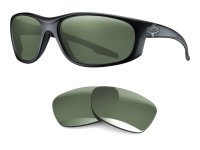 Chamber Replacement Lenses