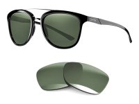 Clayton Replacement Lenses