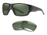 Dragstrip Replacement Lenses