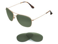 Maui Jim Cliff House MJ-247 Replacement Lenses