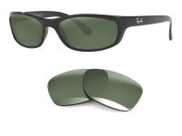 Ray-Ban RB4115 (57mm) Replacement Lenses