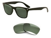 Ray-Ban RB4195 (52mm) Literforce Replacement Lenses