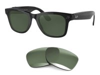 RB4004 60mm Replacement Lenses