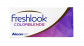 freshlook colorblends box